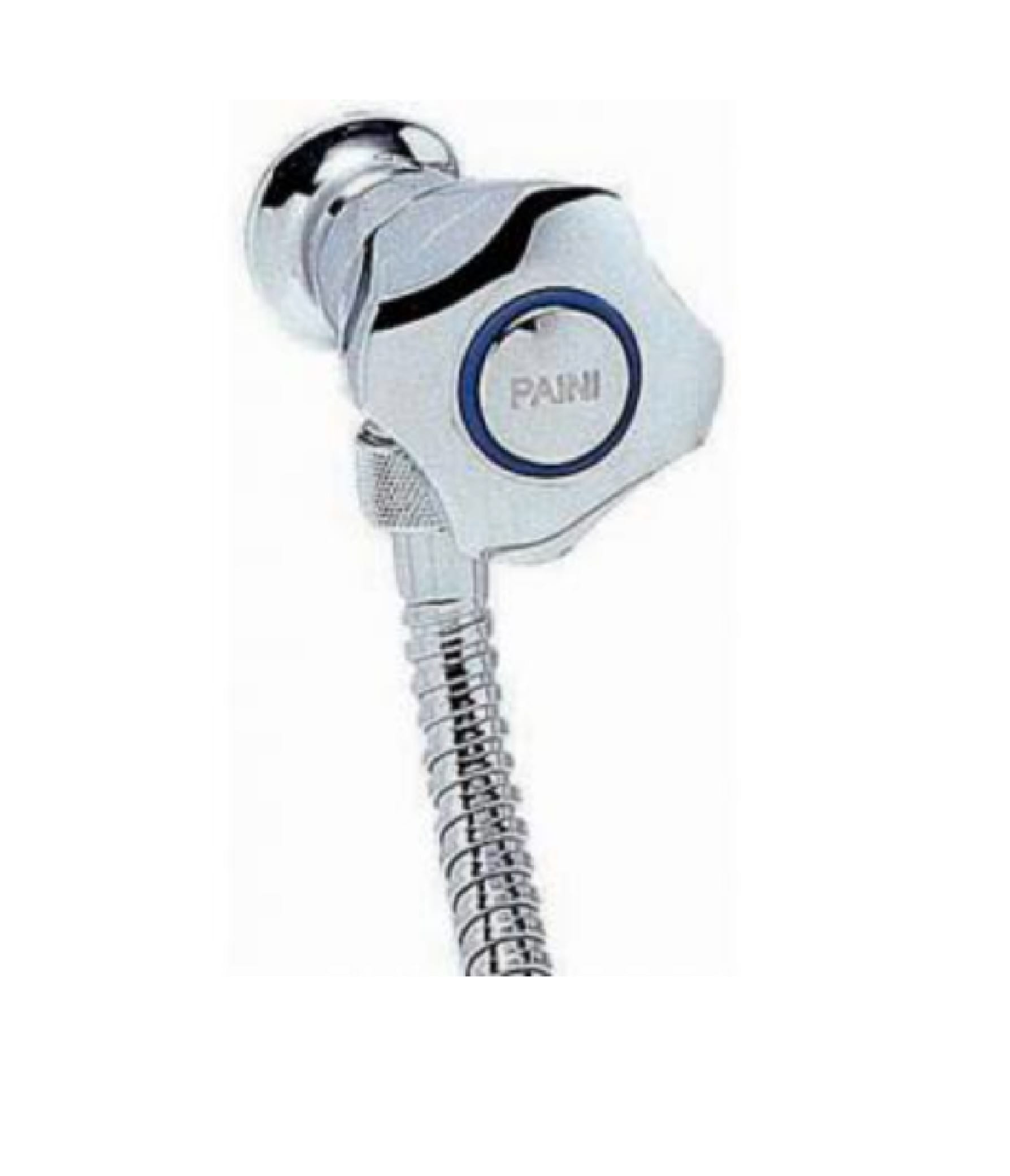 PAINI STOP VALVE 24CR528QE