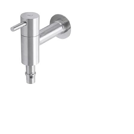 WATSON WALL TAP WS-0306/S SATIN H10XW8.80XD7.50 CM
