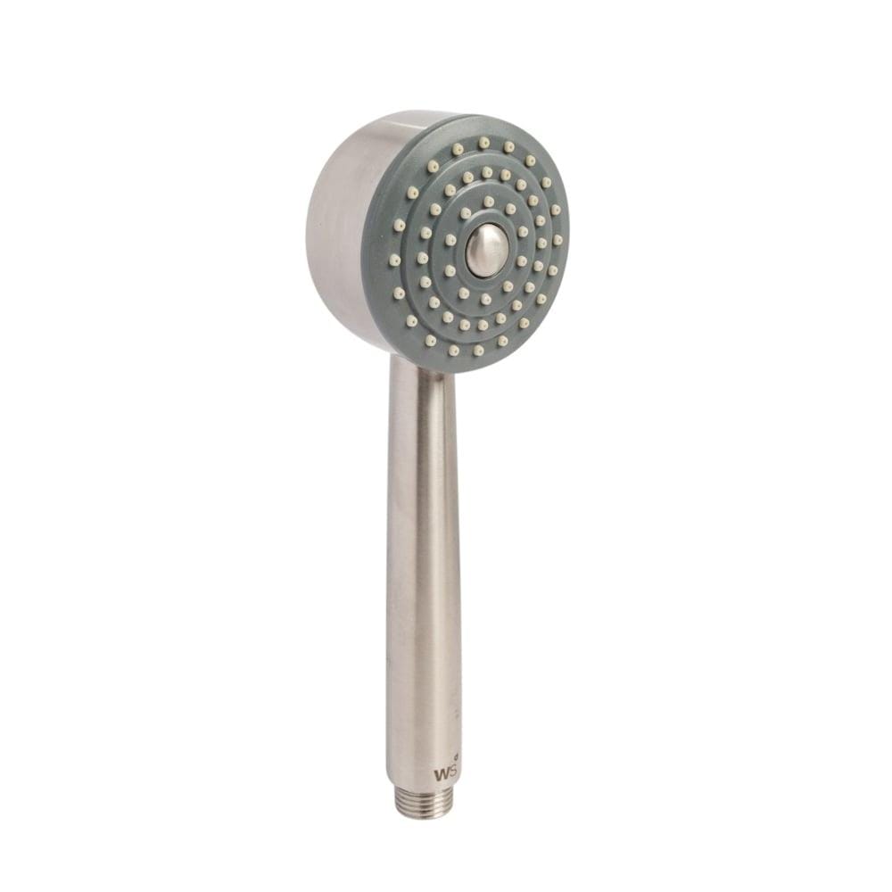 HAND SHOWER SET WITH STAINLESS STEEL HOSE WS WS-8131S