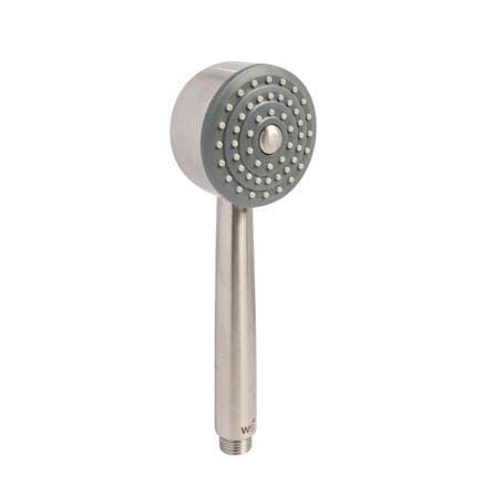 HAND SHOWER SET WITH STAINLESS STEEL HOSE WS WS-8131S
