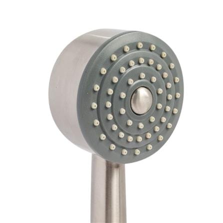HAND SHOWER SET WITH STAINLESS STEEL HOSE WS WS-8131S