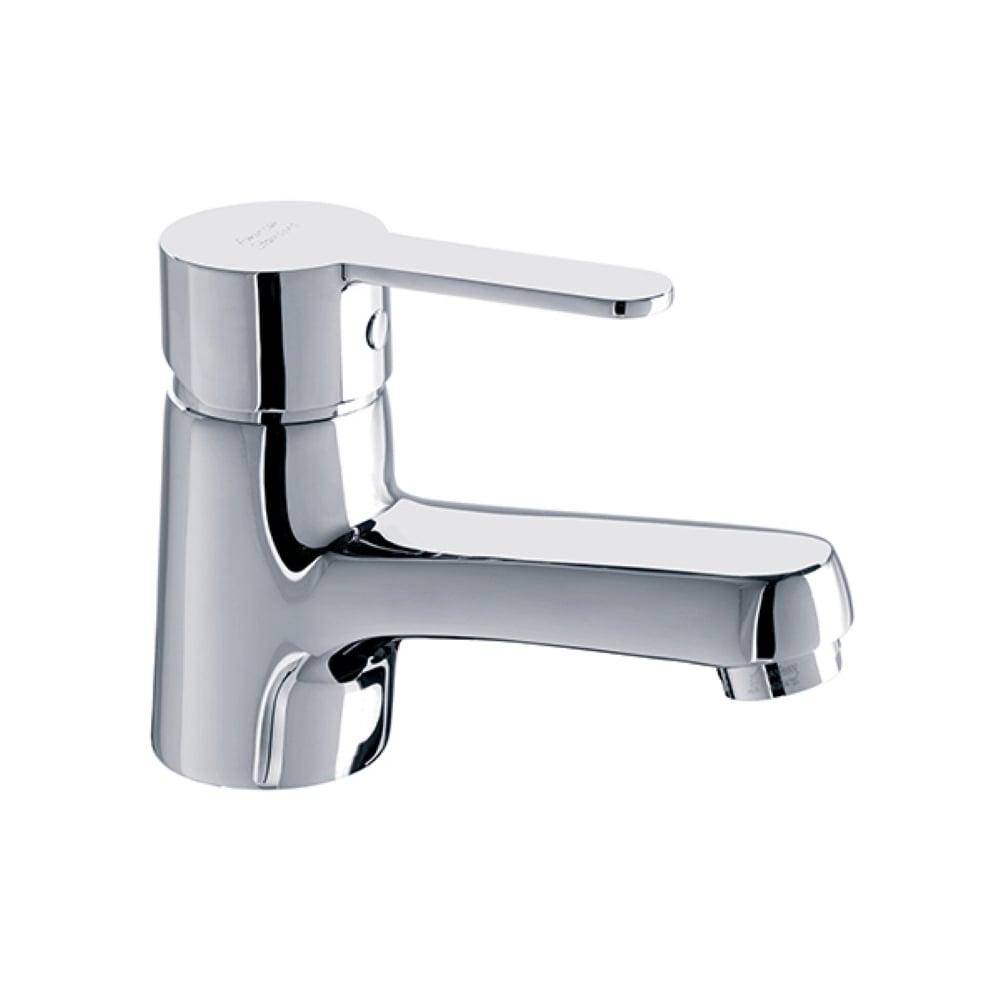 AMERICAN STANDARD BASIN FAUCET A-6501-10 STAINLESS STEEL