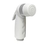 NAPA RINSING SPRAY HEAD 9845 WHITE H8XW2.50XD4 CM