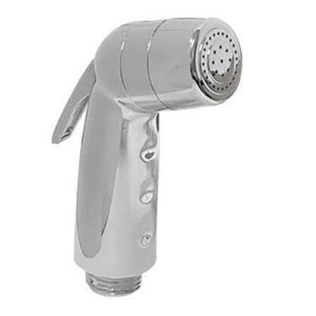 NAPA RINSING SPRAY HEAD 9846 ABS PLASTIC CHROME (H11XW3XD2.50 CM)
