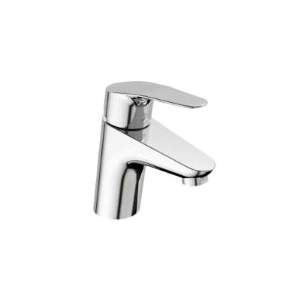 AMERICAN STANDARD BATHROOM BASIN FAUCET A-0306-10 W10.4XD4.8XH13.1 CM SILVER