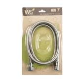 STAINLESS STEEL SHOWER HOSE WS WS-8815 150CM