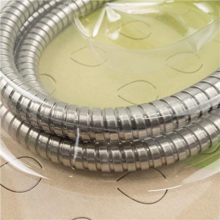 STAINLESS STEEL SHOWER HOSE WS WS-8815 150CM