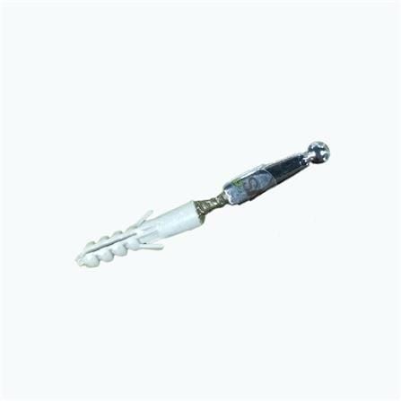 WATSON HOOK H-502 STAINLESS STEEL