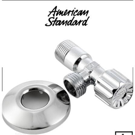 AMERICAN STANDARD STOP VALVE A-4300-977-165