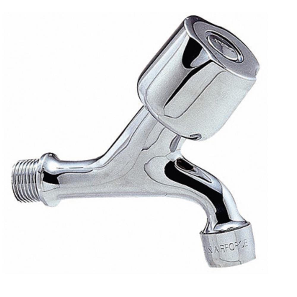 PAINI WALL TAP 24 CR 523 LUQCP