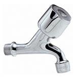 PAINI WALL TAP 24 CR 523 LUQCP