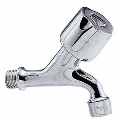 PAINI WALL TAP 24 CR 523 LUQCP