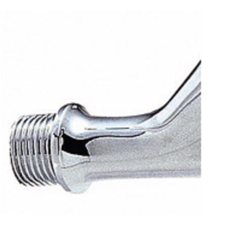 PAINI WALL TAP 24 CR 523 LUQCP