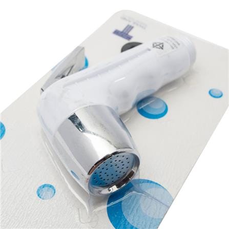 RINSING SPRAY HEAD NAPA 9805 WHITE