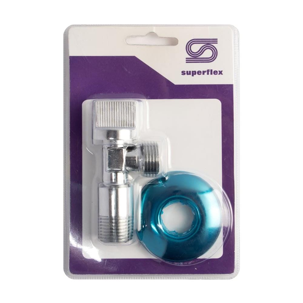 STOP VALVE SF16/A2