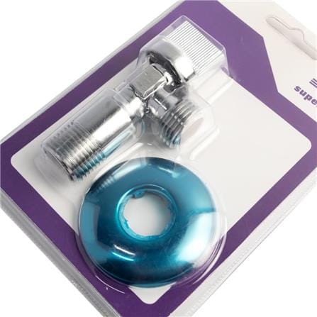 STOP VALVE SF16/A2