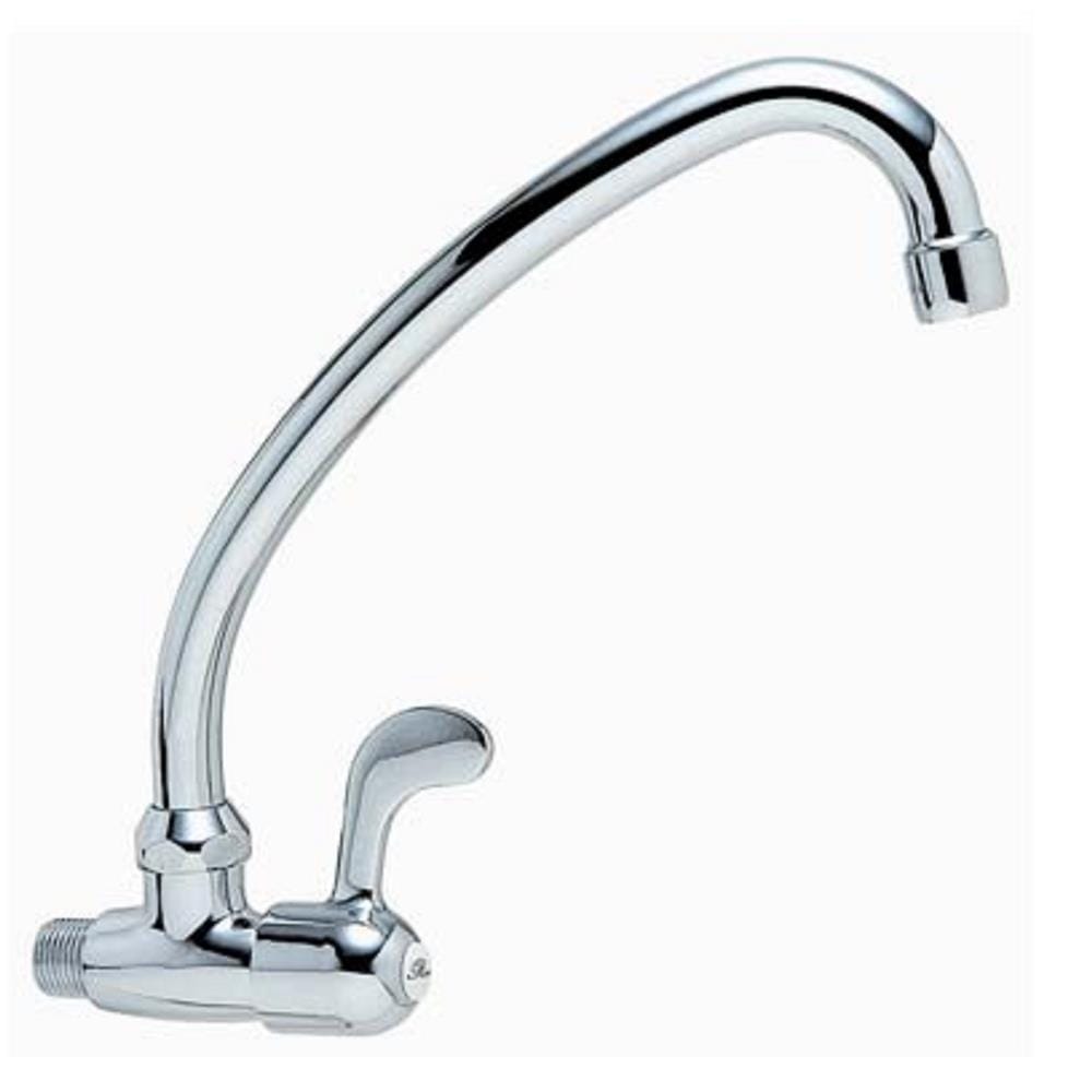 PAINI SINK FAUCET 24CR519LUQCP