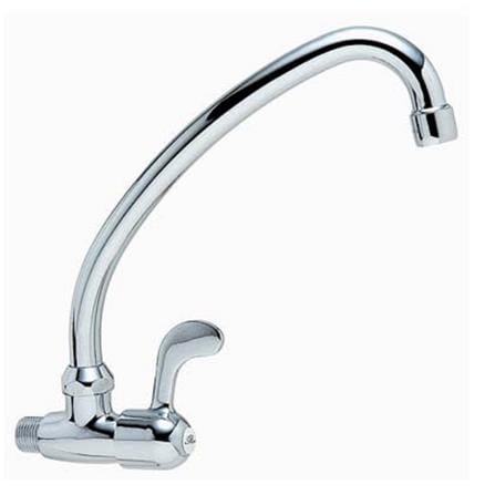 PAINI SINK FAUCET 24CR519LUQCP