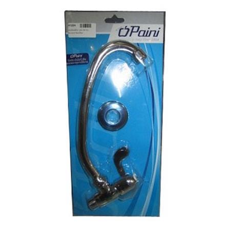 PAINI SINK FAUCET 24CR519LUQCP