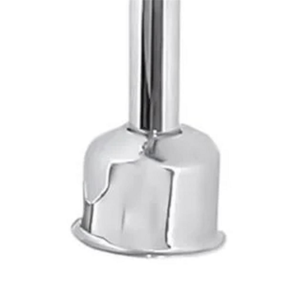 HANG URINAL FLUSH VALVE UF-48 I CHROME H43XW30XD20 CM