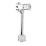 HANG URINAL FLUSH VALVE UF-48 I CHROME H43XW30XD20 CM