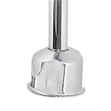 HANG URINAL FLUSH VALVE UF-48 I CHROME H43XW30XD20 CM