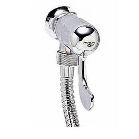 PAINI STOP VALVE 24CR528LUQCP