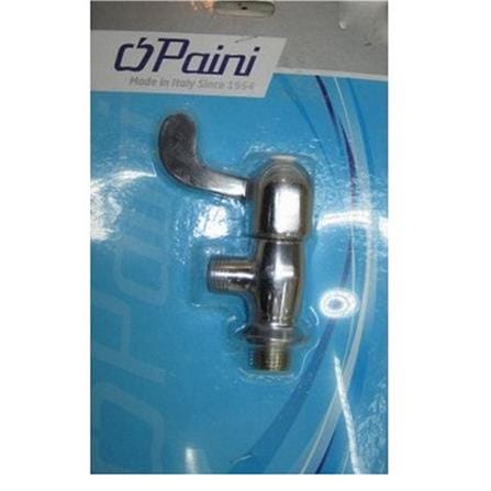 PAINI STOP VALVE 24CR528LUQCP