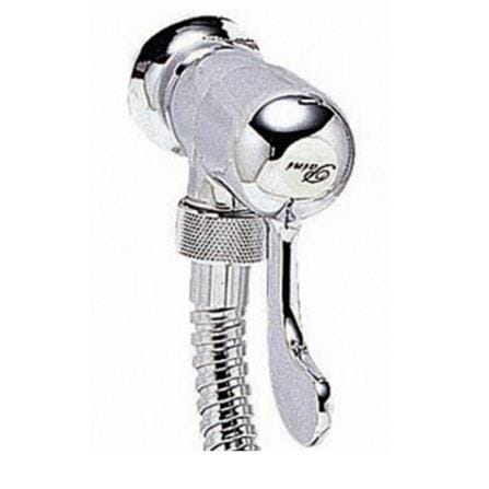 PAINI STOP VALVE 24CR528LUQCP