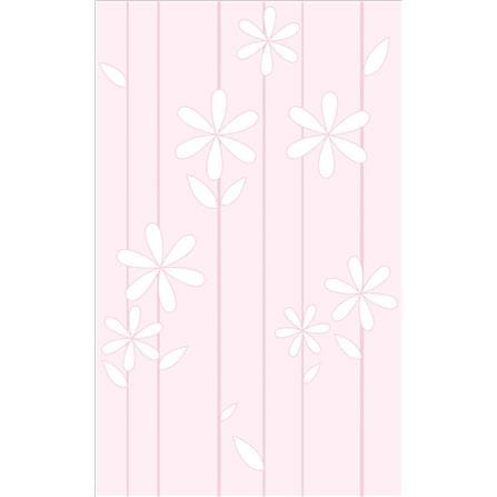 TARA WALL TILE 25X40CM NICKEY PINK 1.0M2
