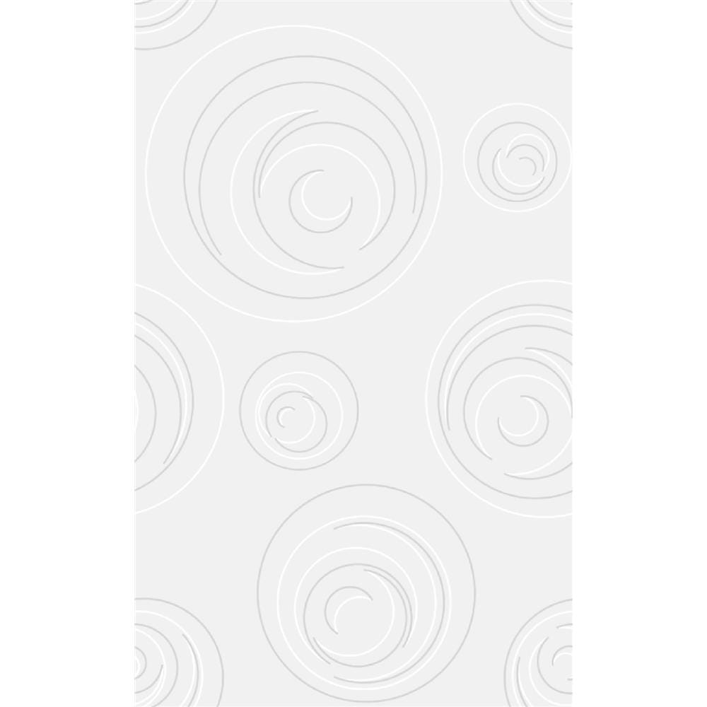 TARA WALL TILE 25X40CM ARORA WHITE 1.0M2