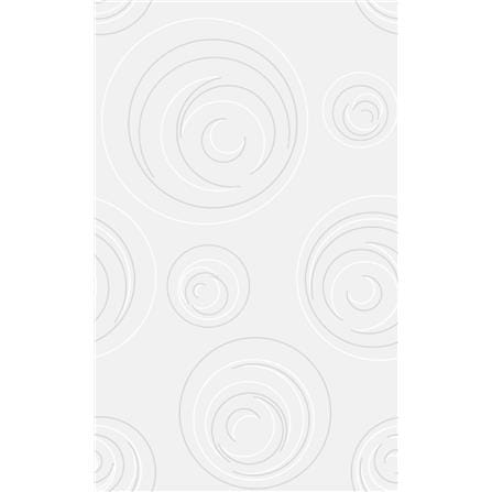 TARA WALL TILE 25X40CM ARORA WHITE 1.0M2