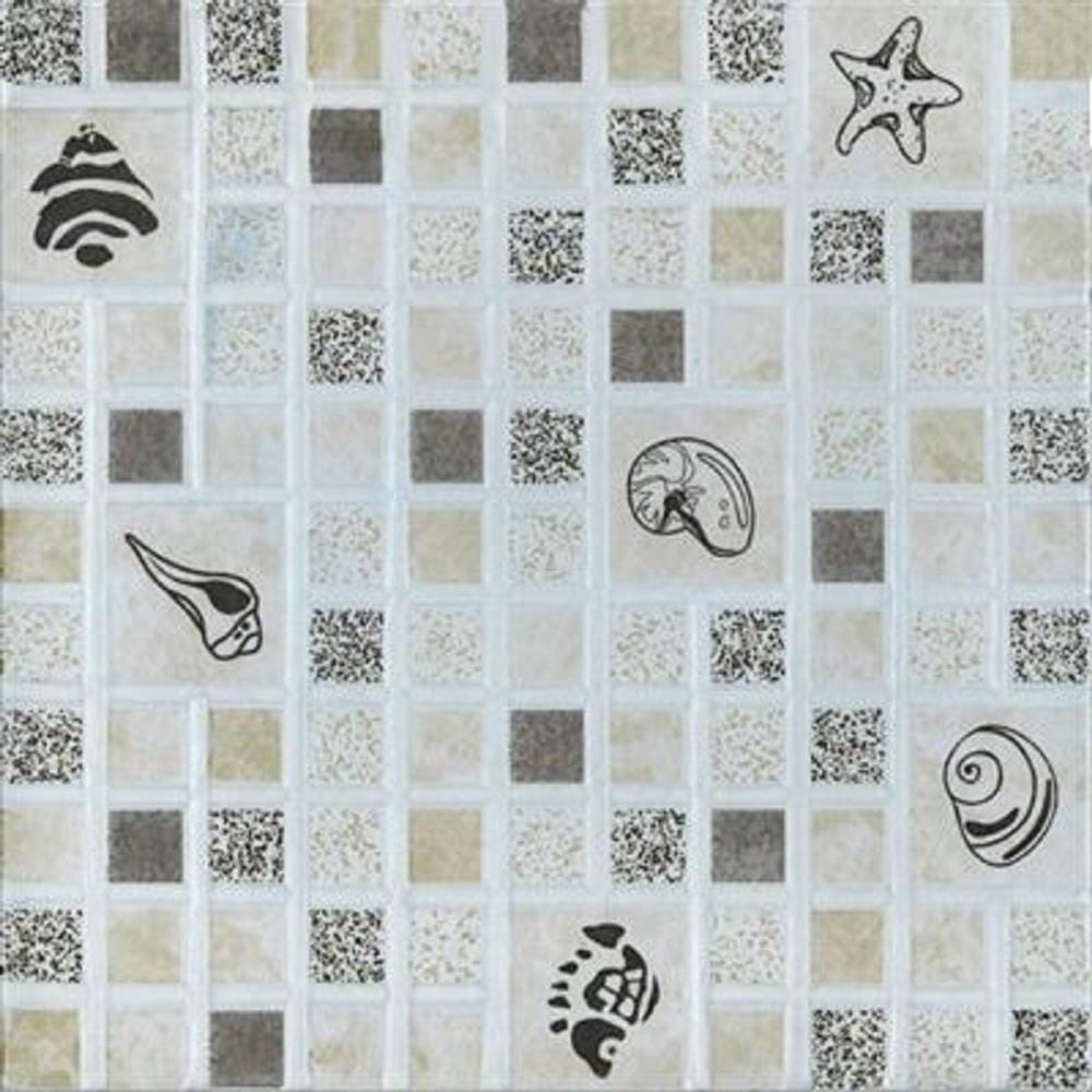 DURAGRES FLOORTILE 30X30CM SIMILAN BEIGE 0.99M2