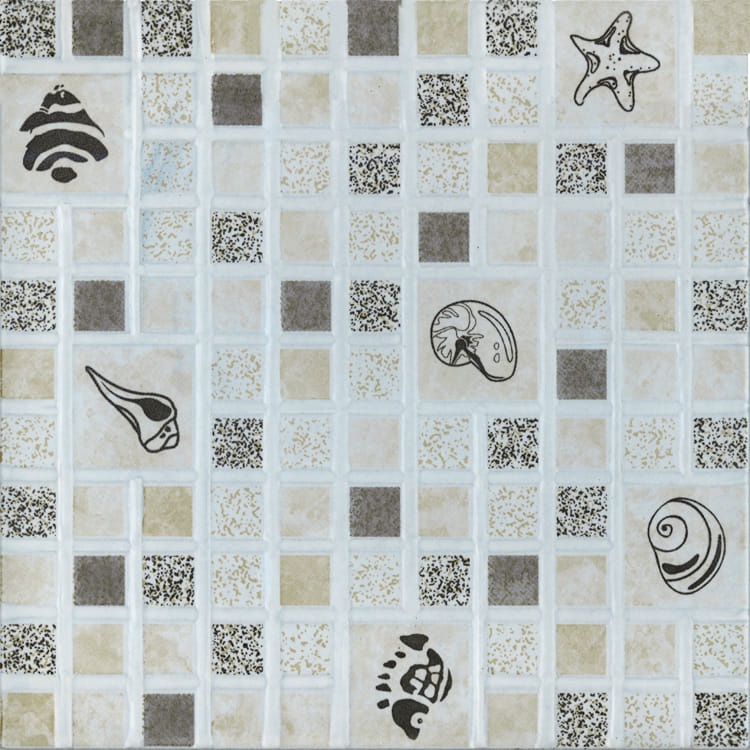 DURAGRES FLOORTILE 30X30CM SIMILAN BEIGE 0.99M2