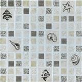DURAGRES FLOORTILE 30X30CM SIMILAN BEIGE 0.99M2