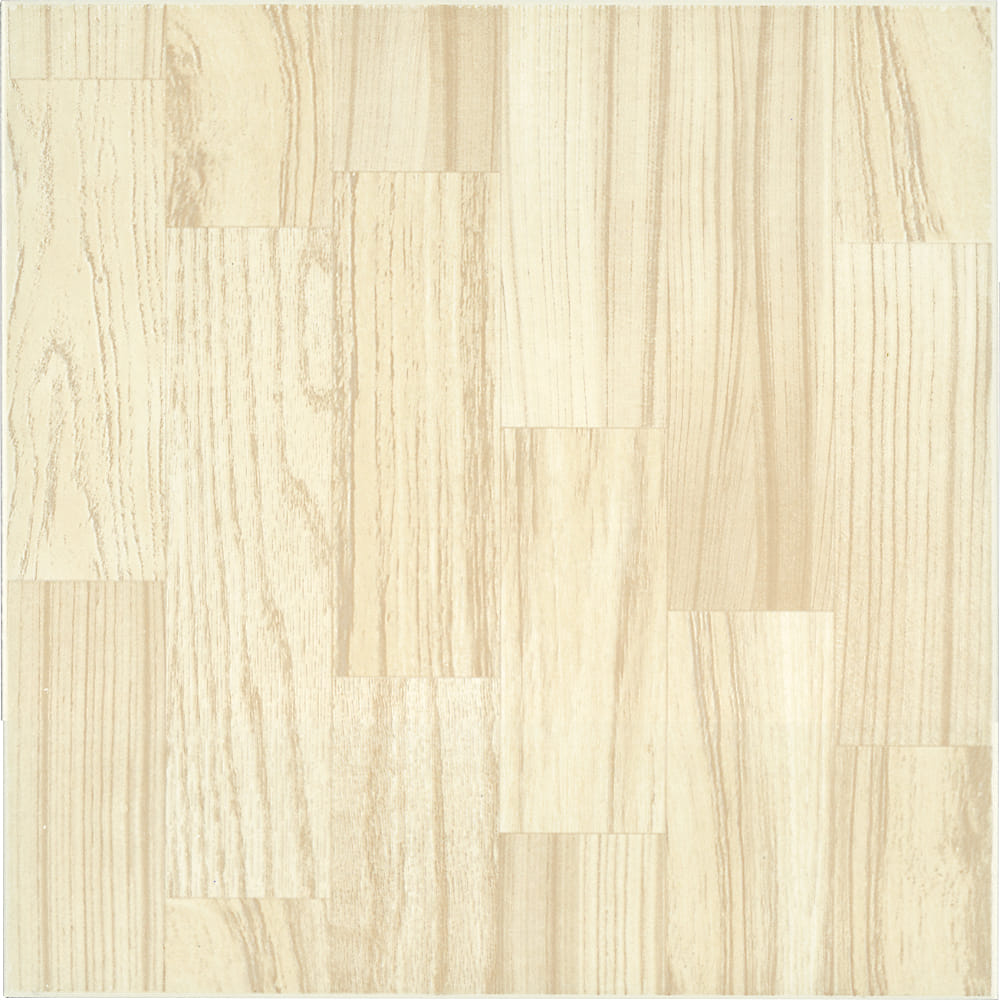 DURAGES FLOORTILE 40X40CM WOOD PARQUET BEIGE 0.96M2