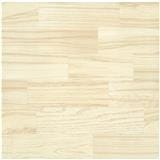 DURAGES FLOORTILE 40X40CM WOOD PARQUET BEIGE 0.96M2