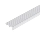 DP STEP NOSING ALUMINIUM 50MM 2M