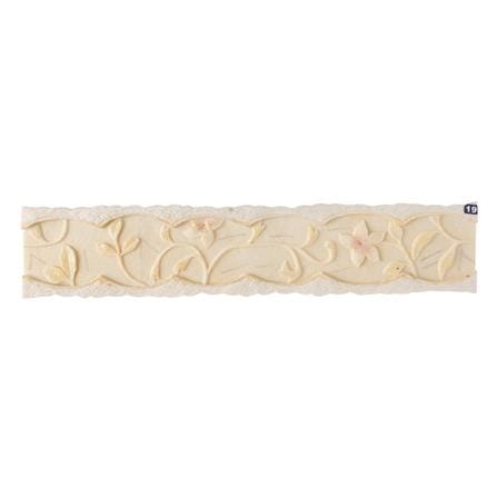 BALENO WALLTILE 6X30CM SAMMY RESIN CREAM