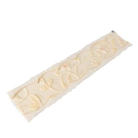 BALENO WALLTILE 6X30CM SAMMY RESIN CREAM