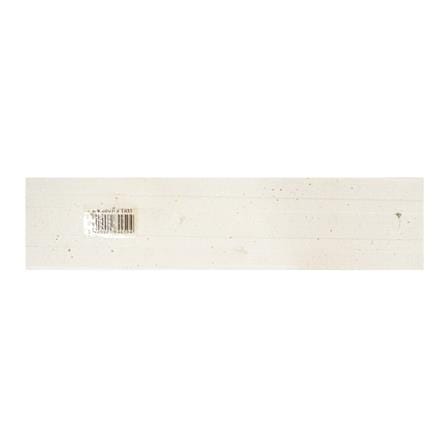 BALENO AMBRA RESIN WALLTILE 7X30CM BEIGE