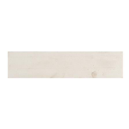 BALENO TIFFANY RESIN WALLTILE 7X30 CREAM