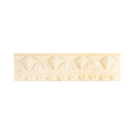 BALENO ROMAN RESIN WALLTILE 8X30 CREAM