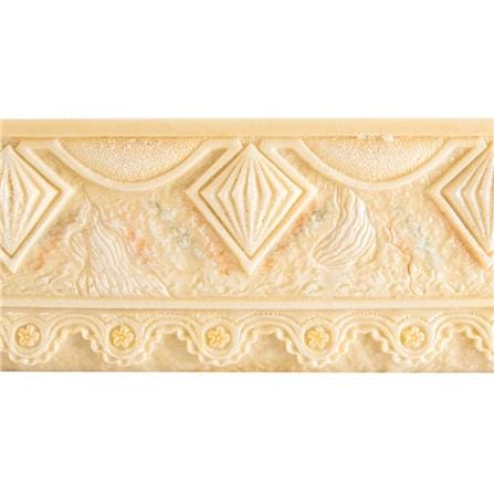 BALENO ROMAN RESIN WALLTILE 8X30 CREAM
