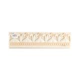 BALENO TEMPO RESIN WALLTILE 8X30 CREAM