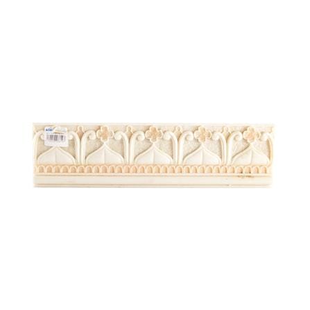 BALENO TEMPO RESIN WALLTILE 8X30 CREAM