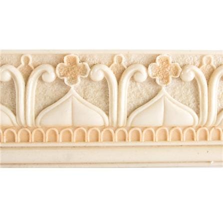 BALENO TEMPO RESIN WALLTILE 8X30 CREAM