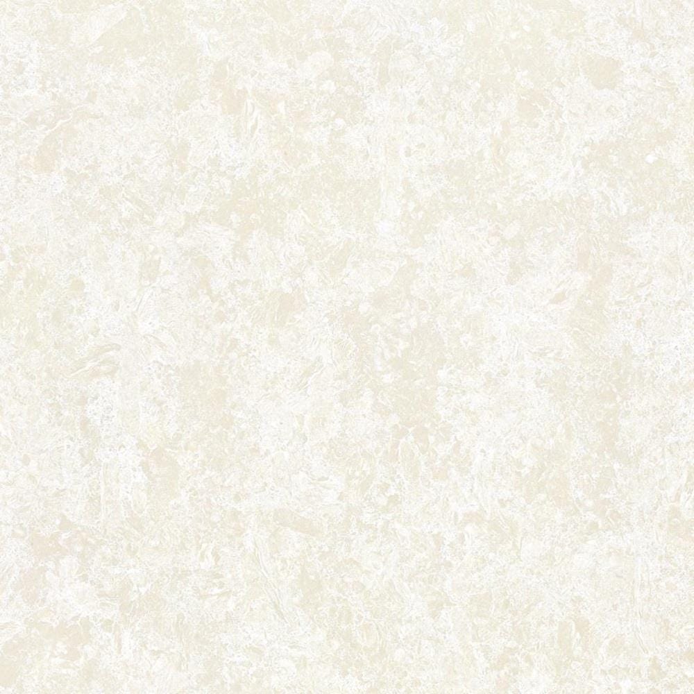 FOSHAN WANTA FLOORTILE 60X60 TULIPS WHITE 1.44M2