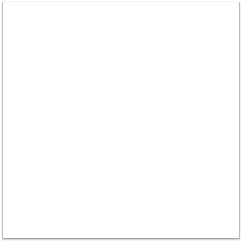 TARA FLOORTILE 80X80CM SUPER WHITE 1.92M2