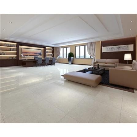 FLOORTILE 80X80 TULIPS DESERT TAN 1.92M2